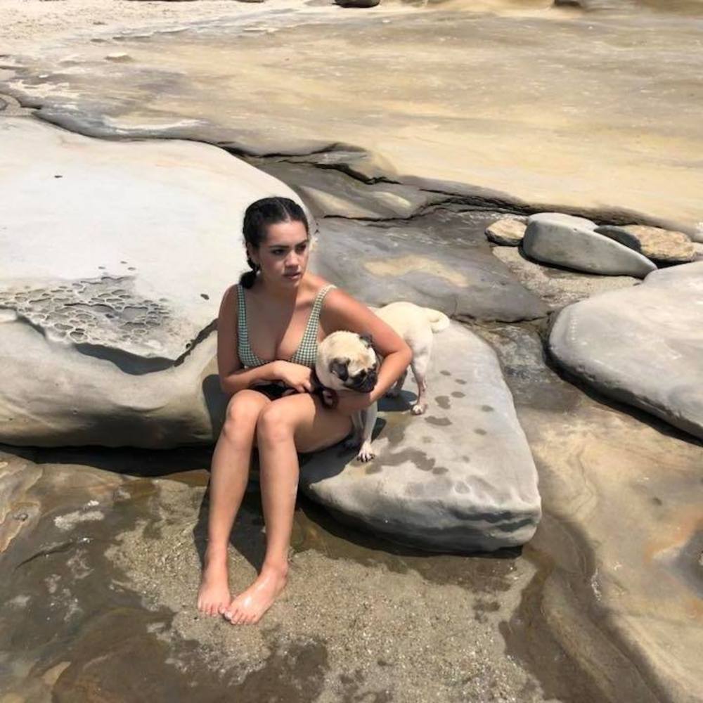 Meet your Posher, Bryanna